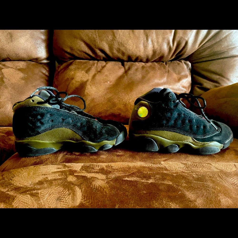 Jordan 13 Retro